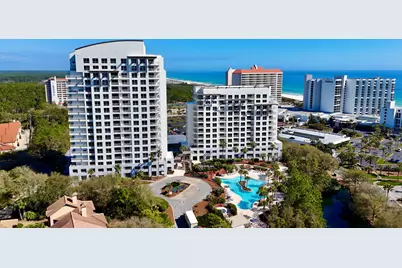 5000 S Sandestin Boulevard #UNIT 6305, Miramar Beach, FL 32550 - Photo 2