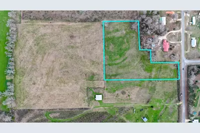 4 Acres Country Crossroads, Florala, AL 36442 - Photo 1