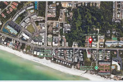 22 Las Palmas Way, Santa Rosa Beach, FL 32459 - Photo 48