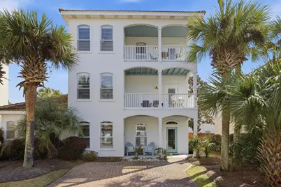 22 Las Palmas Way, Santa Rosa Beach, FL 32459 - Photo 2