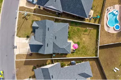 153 Raiders Trail #Lot 70, Valparaiso, FL 32580 - Photo 4