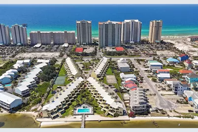 8520 Gulf Boulevard #15, Navarre, FL 32566 - Photo 2