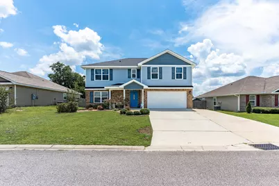 4605 Plover Drive, Crestview, FL 32539 - Photo 1