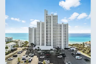 4100 E County Highway 30A #UNIT 1004, Santa Rosa Beach, FL 32459 - Photo 6