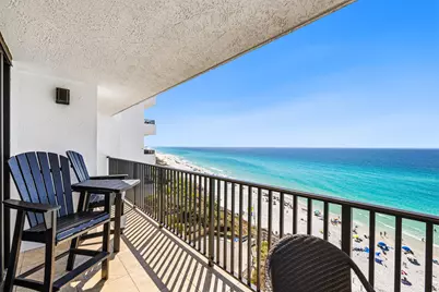 4100 E County Highway 30A #UNIT 1004, Santa Rosa Beach, FL 32459 - Photo 4