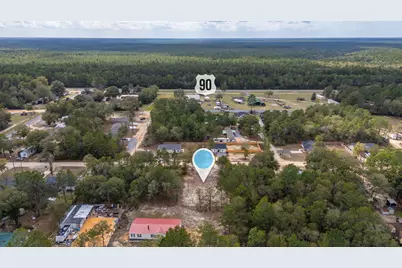 Lot 6 Country Boulevard, Defuniak Springs, FL 32433 - Photo 6