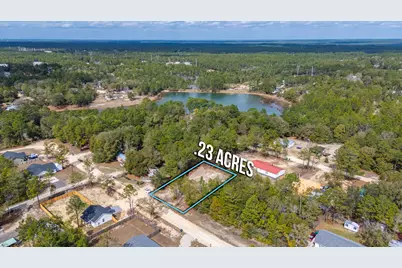 Lot 6 Country Boulevard, Defuniak Springs, FL 32433 - Photo 1