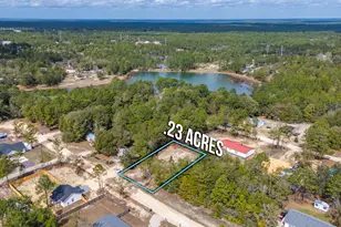 Lot 6 Country Blvd, Defuniak Springs, FL 32433 - Photo 1