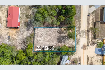 Lot 6 Country Boulevard, Defuniak Springs, FL 32433 - Photo 2