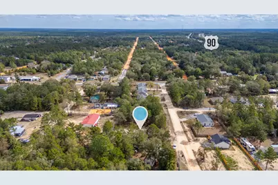 Lot 6 Country Boulevard, Defuniak Springs, FL 32433 - Photo 8