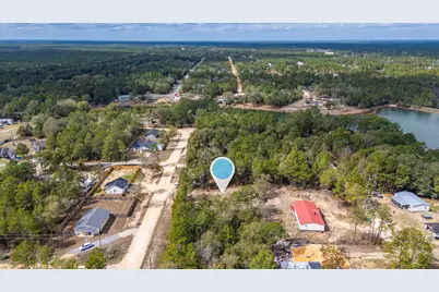 Lot 6 Country Boulevard, Defuniak Springs, FL 32433 - Photo 4