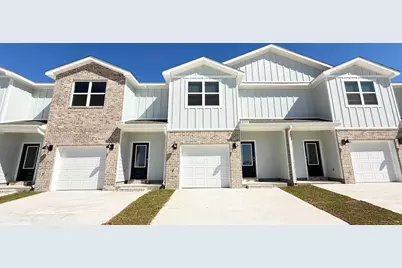 2391 Cliff Hollow Circle, Gulf Breeze, FL 32563 - Photo 1