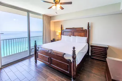 16819 Front Beach Road #UNIT 2112, Panama City Beach, FL 32413 - Photo 18