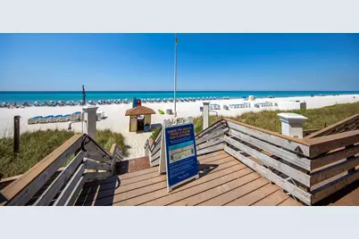 16819 Front Beach Road #UNIT 2112, Panama City Beach, FL 32413 - Photo 6
