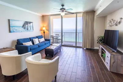 16819 Front Beach Road #UNIT 2112, Panama City Beach, FL 32413 - Photo 10