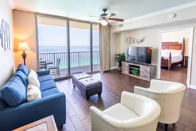 16819 Front Beach Road #UNIT 2112, Panama City Beach, FL 32413 - Photo 1