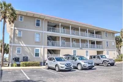 7464 Sunset Harbor Drive #APT 131, Navarre, FL 32566 - Photo 8