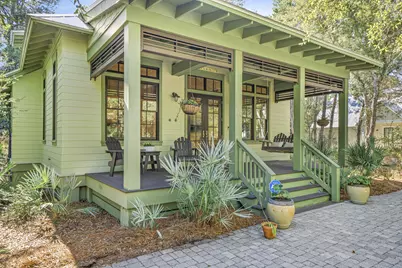 131 Hammock Lane, Santa Rosa Beach, FL 32459 - Photo 1