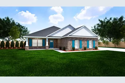 4859 Horace Lunsford Road, Milton, FL 32570 - Photo 1