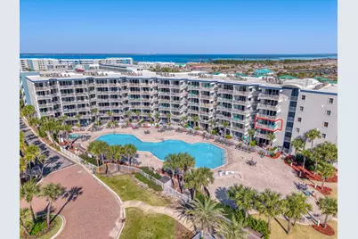 1515 SE Miracle Strip Parkway #303, Fort Walton Beach, FL 32548 - Photo 24