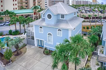 4120 Danny Drive, Panama City Beach, FL 32408 - Photo 36