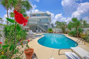 4120 Danny Dr, Panama City Beach, FL 32408 - Photo 1