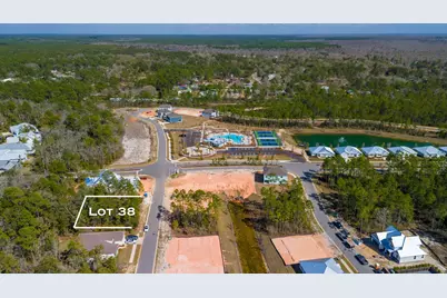 Tbd Spirit Bear Way #Lot 38, Blk C, Freeport, FL 32439 - Photo 36