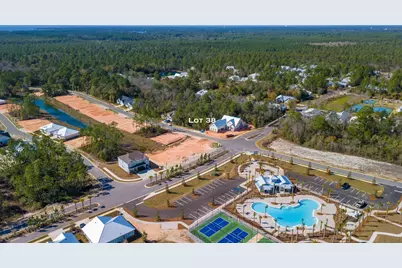 Tbd Spirit Bear Way #Lot 38, Blk C, Freeport, FL 32439 - Photo 40