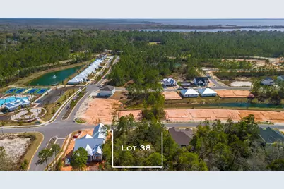 Tbd Spirit Bear Way #Lot 38, Blk C, Freeport, FL 32439 - Photo 32