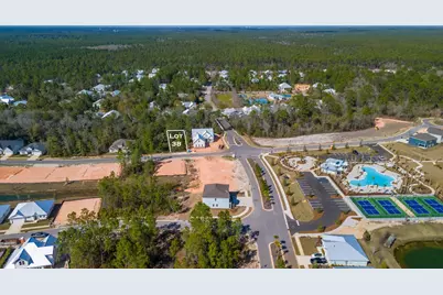 Tbd Spirit Bear Way #Lot 38, Blk C, Freeport, FL 32439 - Photo 38