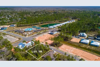 Tbd Spirit Bear Way #Lot 38, Blk C, Freeport, FL 32439 - Photo 34