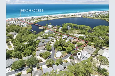140 Masters Court, Santa Rosa Beach, FL 32459 - Photo 1