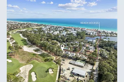 140 Masters Court, Santa Rosa Beach, FL 32459 - Photo 2
