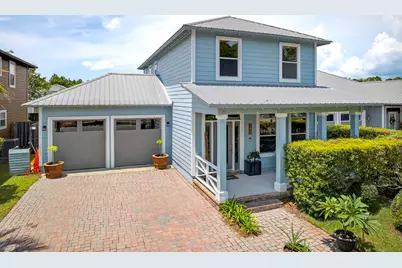 192 Bald Eagle Drive, Santa Rosa Beach, FL 32459 - Photo 1