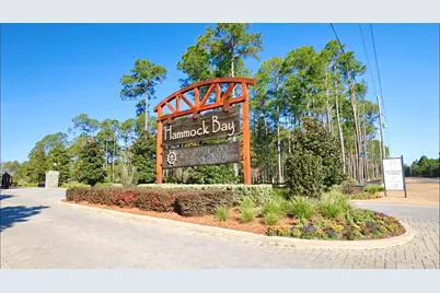 Lot 25 W Captain Fritz Way, Freeport, FL 32439 - Photo 1