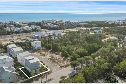 15 Seaview Drive, Inlet Beach, FL 32461 - Photo 48