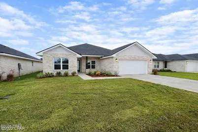 3836 Redbud Way, Panama City, FL 32404 - Photo 2
