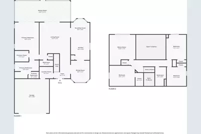 2917 Shalimar Lane, Shalimar, FL 32579 - Photo 2