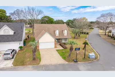 2917 Shalimar Lane, Shalimar, FL 32579 - Photo 68