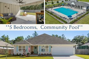 523 Mary Lou Way, Crestview, FL 32539 - Photo 1