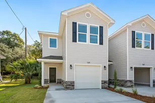 164 Westview Ave, Valparaiso, FL 32580 - Photo 1