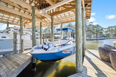 221 Bay Circle Drive, Santa Rosa Beach, FL 32459 - Photo 82