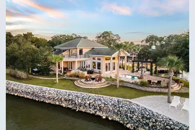 221 Bay Circle Drive, Santa Rosa Beach, FL 32459 - Photo 1