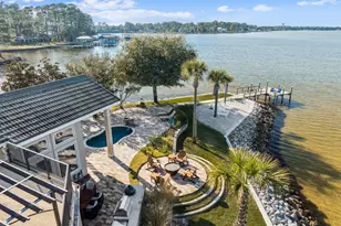 221 Bay Cir Dr, Santa Rosa Beach, FL 32459 - Photo 1