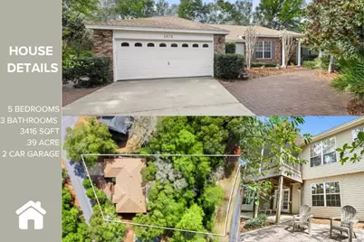 1674 Northridge Road, Niceville, FL 32578 - Photo 1