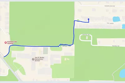 204 Via Largo, Santa Rosa Beach, FL 32459 - Photo 6