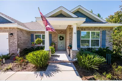 107 Magnolia Landing Drive, Freeport, FL 32439 - Photo 2