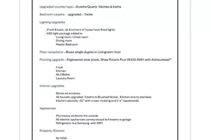 107 Magnolia Landing Dr, Freeport, FL 32439 - Photo 4