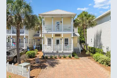 104 Emerald Dune Circle, Santa Rosa Beach, FL 32459 - Photo 2