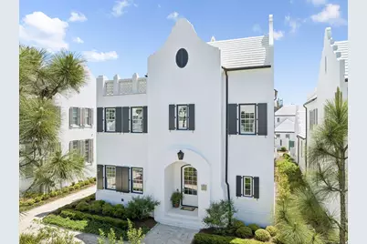 101 Whalebone Alley, Inlet Beach, FL 32461 - Photo 2